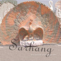 Animal Sculpture, Marble Peacock, Peacock Statue